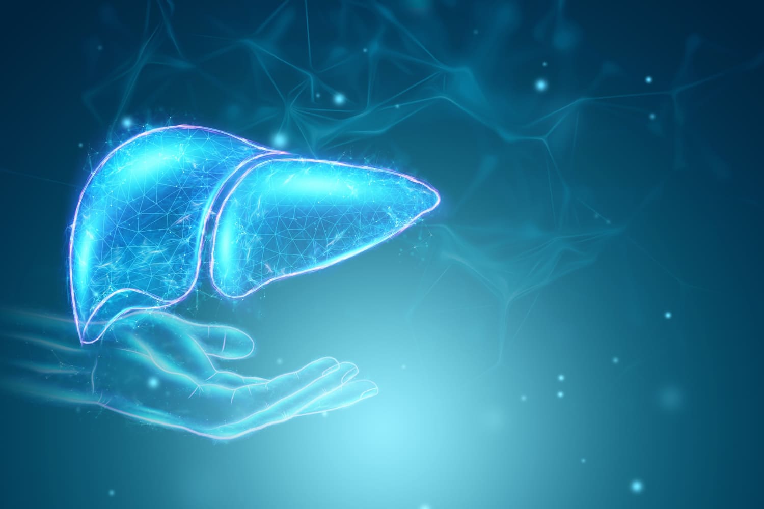 Atención Especializada para Patología de hígado en Naucalpan