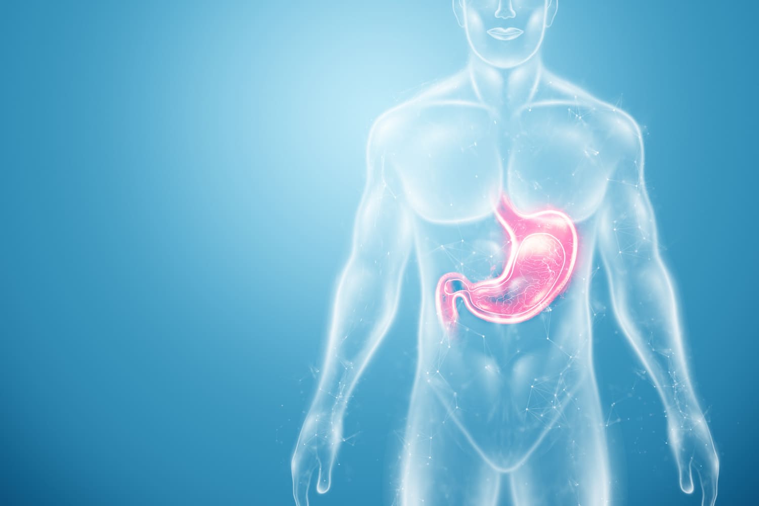 Atención especializada para Sangrado de tubo digestivo alto en Naucalpan